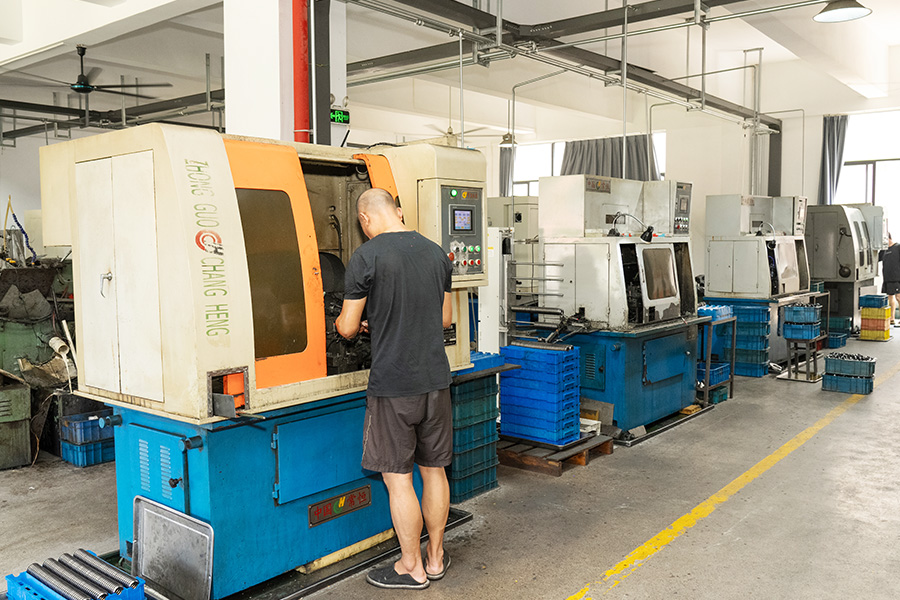 Workshop
